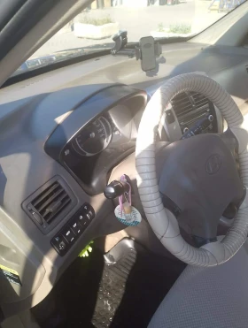 Hyundai Tucson, снимка 7