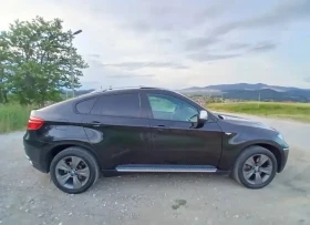 BMW X6 3.5d, снимка 2