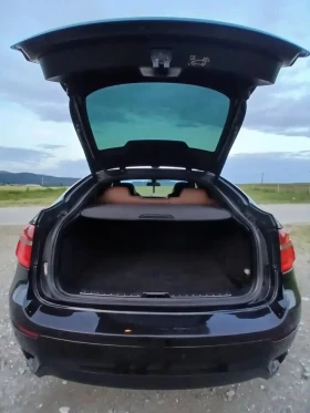 BMW X6 3.5d, снимка 14
