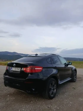 BMW X6 3.5d, снимка 10