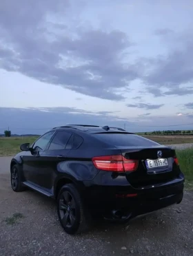 BMW X6 3.5d, снимка 8