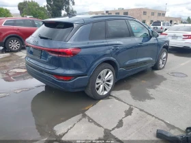 Audi Q6 E-Tron Premium, снимка 4