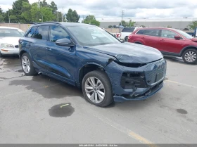 Audi Q6 E-Tron Premium, снимка 1