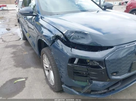 Audi Q6 E-Tron Premium, снимка 6