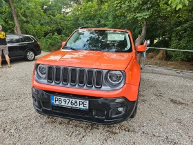 Jeep Renegade, снимка 3