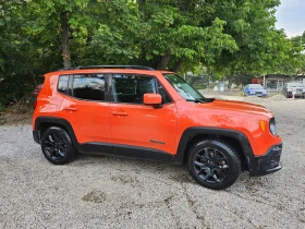 Jeep Renegade, снимка 4