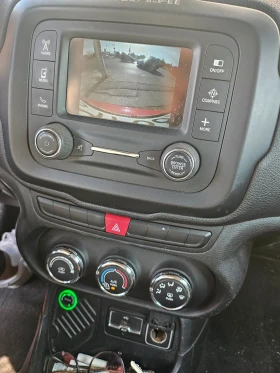 Jeep Renegade, снимка 9