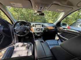 Mercedes-Benz GL 450 GL450 3.0, снимка 7