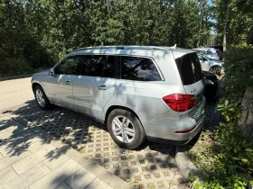 Mercedes-Benz GL 450 GL450 3.0, снимка 11