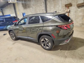 Hyundai Tucson 2025 | SEL AWD | 2.5| 15000 км* ЛИЗИНГ , снимка 3