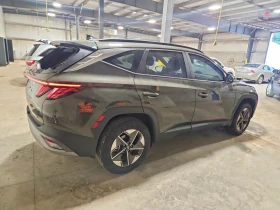 Hyundai Tucson 2025 | SEL AWD | 2.5| 15000 км* ЛИЗИНГ , снимка 2
