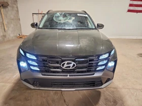 Hyundai Tucson 2025 | SEL AWD | 2.5| 15000 км* ЛИЗИНГ , снимка 4