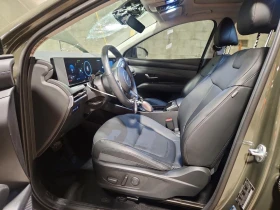 Hyundai Tucson 2025 | SEL AWD | 2.5| 15000 км* ЛИЗИНГ , снимка 11