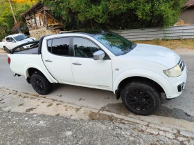 Mitsubishi L200, снимка 3