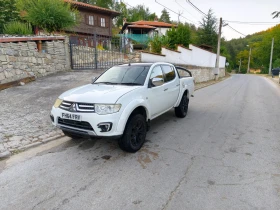 Mitsubishi L200, снимка 2