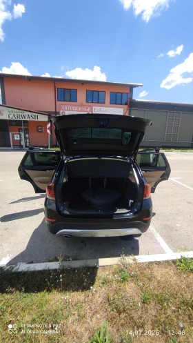 BMW X1 Х 1, снимка 13