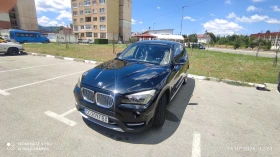 BMW X1 Х 1, снимка 1