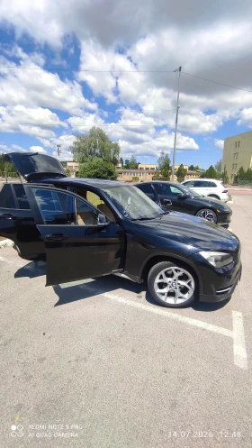 BMW X1 Х 1, снимка 14