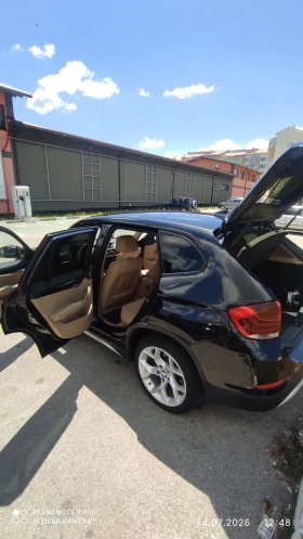 BMW X1 Х 1, снимка 11