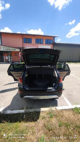 BMW X1 Х 1, снимка 16