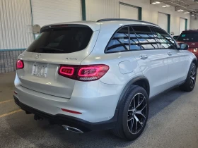 Mercedes-Benz GLC 300 АВТОКРЕДИТ, снимка 3