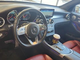 Mercedes-Benz GLC 300 АВТОКРЕДИТ, снимка 8