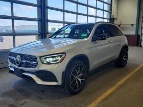 Mercedes-Benz GLC 300 АВТОКРЕДИТ, снимка 1