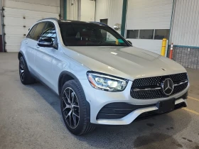 Mercedes-Benz GLC 300 АВТОКРЕДИТ, снимка 2