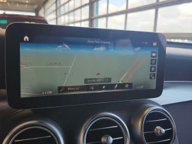 Mercedes-Benz GLC 300 АВТОКРЕДИТ, снимка 10