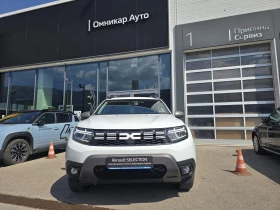 Dacia Duster 1.0 TCe 90 Stop&Start LPG, снимка 3