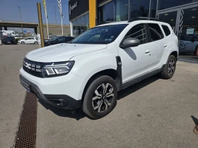 Dacia Duster 1.0 TCe 90 Stop&Start LPG, снимка 1