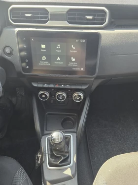 Dacia Duster 1.0 TCe 90 Stop&Start LPG, снимка 9