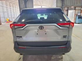 Toyota Rav4 2.5l Xle, снимка 6