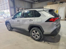 Toyota Rav4 2.5l Xle, снимка 2