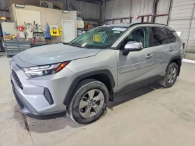 Toyota Rav4 2.5l Xle, снимка 1