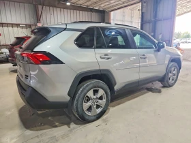 Toyota Rav4 2.5l Xle, снимка 3