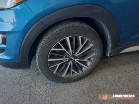 Hyundai Tucson, снимка 6