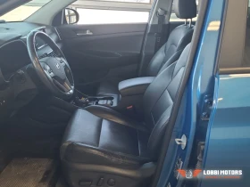 Hyundai Tucson, снимка 5