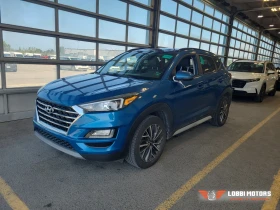 Hyundai Tucson, снимка 1
