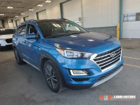 Hyundai Tucson, снимка 2