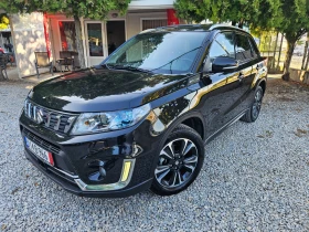 Suzuki Vitara 1, 4 4х4, снимка 1