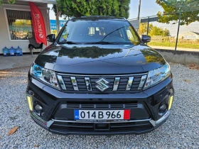 Suzuki Vitara 1, 4 4х4, снимка 2