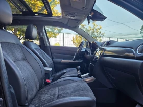 Suzuki Vitara 1, 4 4х4, снимка 9
