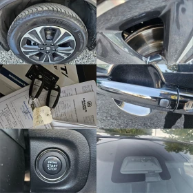 Suzuki Vitara 1, 4 4х4, снимка 14