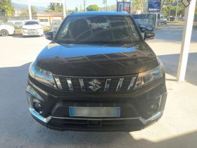 Suzuki Vitara 1, 4 4х4, снимка 2