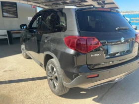 Suzuki Vitara 1, 4 4х4, снимка 4