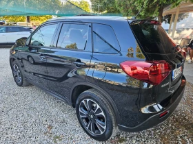Suzuki Vitara 1, 4 4х4, снимка 7