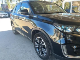 Suzuki Vitara 1, 4 4х4, снимка 3