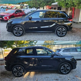 Suzuki Vitara 1, 4 4х4, снимка 4