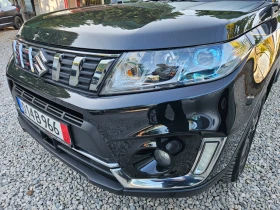 Suzuki Vitara 1, 4 4х4, снимка 17